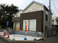 三鷹市大沢５丁目 新築戸建住宅