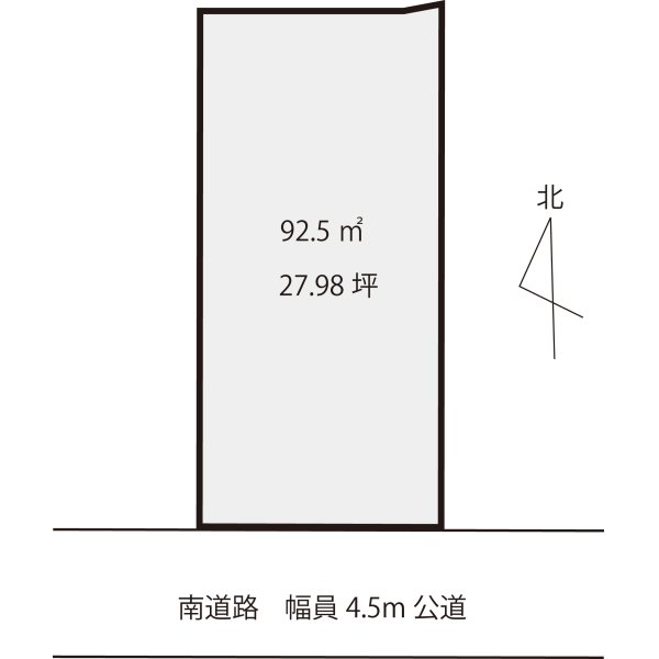 画像3: 三鷹市大沢６丁目 新築戸建住宅(1) 全３棟内 