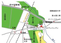 三鷹市大沢６丁目 新築戸建住宅 ５棟内