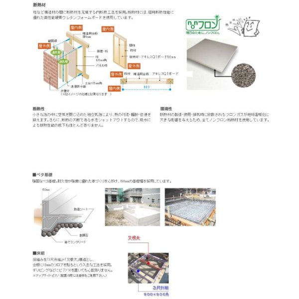 画像5: 府中市多磨町１丁目   新築戸建住宅(2) 全３棟内 