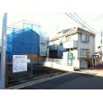 画像1: 世田谷区給田４丁目   新築戸建住宅 全２棟内 Ｂ号棟  (1)