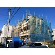 画像2: 三鷹市大沢６丁目７   新築戸建住宅(３) 全３棟内 他残り１棟 (2)