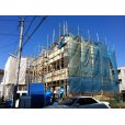 画像2: 三鷹市大沢６丁目７   新築戸建住宅(３) 全３棟内 他残り１棟 (2)