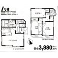 画像2: 府中市朝日町１丁目   新築戸建住宅(1) 全１棟内 (2)