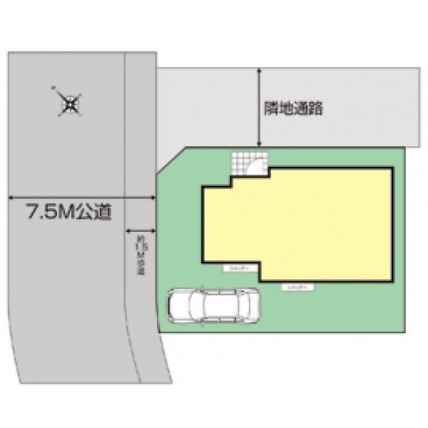 画像2: 調布市上石原３丁目 新築戸建住宅 