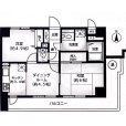 画像1: コスモ三鷹パークサイドマンション ※野川公園に一番近いマンションです！！ (1)