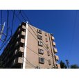 画像4: コスモ三鷹パークサイドマンション ※野川公園に一番近いマンションです！！ (4)