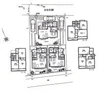 調布市国領町７丁目   新築戸建住宅 全３棟内(3)