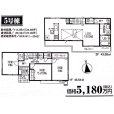 画像2: 調布市国領町７丁目   新築戸建住宅 全12棟内  (2)