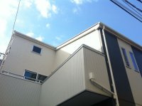 府中市朝日町２丁目 新築戸建住宅