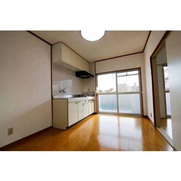 画像10: 田中コーポ 405号室