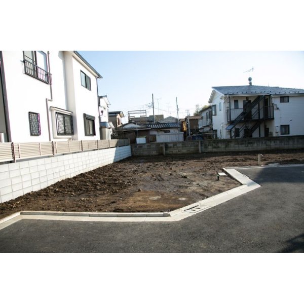 画像3: 三鷹市北野４丁目 ３号棟 ４LDK 新築戸建住宅 全３棟内 