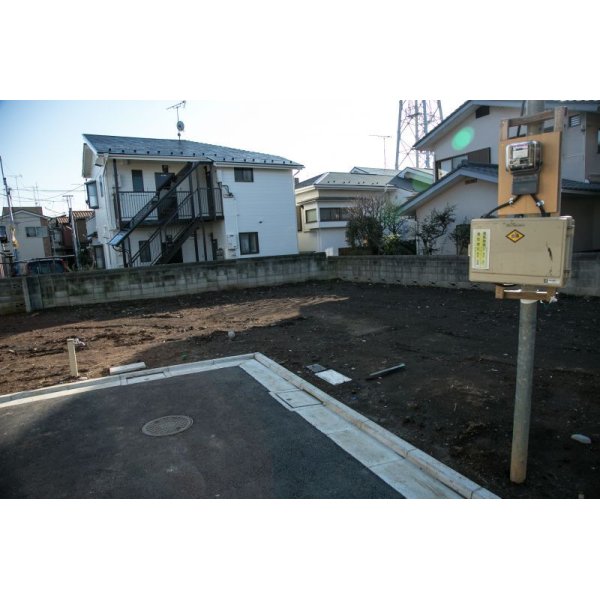 画像3: 三鷹市北野４丁目 ２号棟 新築戸建住宅 全３棟内 