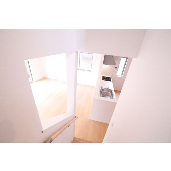 画像7: 三鷹市大沢１丁目 新築物件