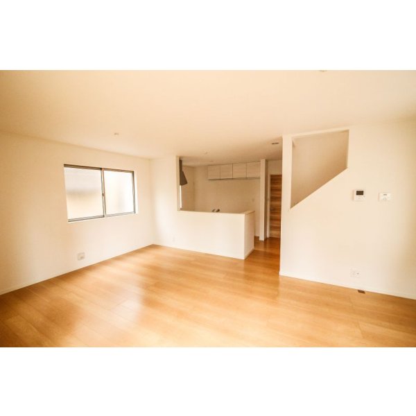 画像5: 三鷹市大沢１丁目 新築物件