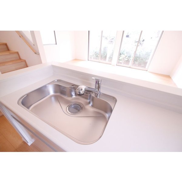 画像4: 三鷹市大沢１丁目 新築物件