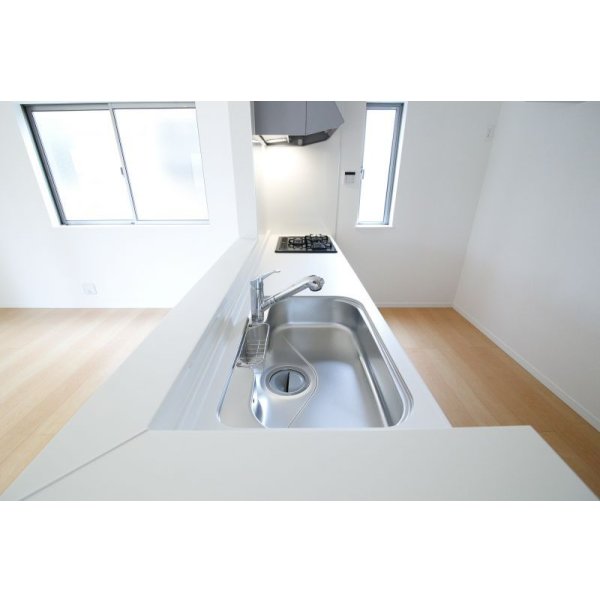 画像8: 三鷹市大沢１丁目 新築物件