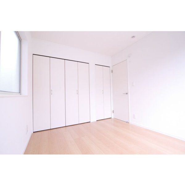 画像5: 三鷹市大沢１丁目 新築物件