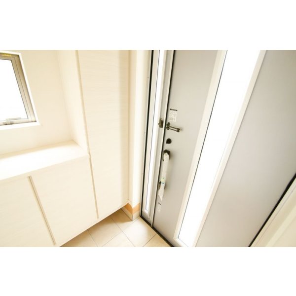 画像3: 三鷹市大沢１丁目 新築物件