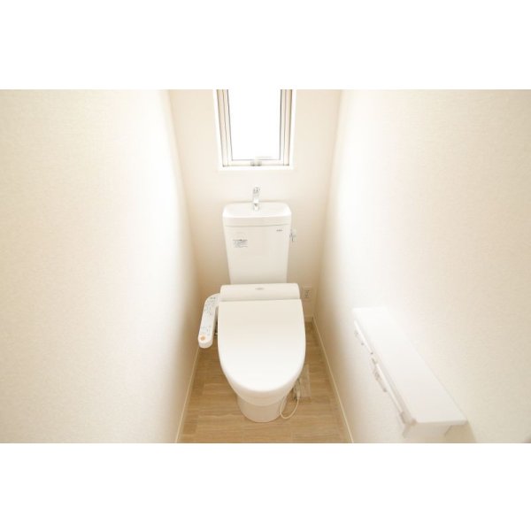 画像6: 三鷹市大沢１丁目 新築物件