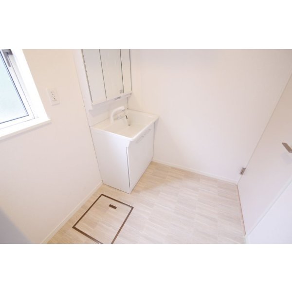 画像4: 三鷹市大沢１丁目 新築物件