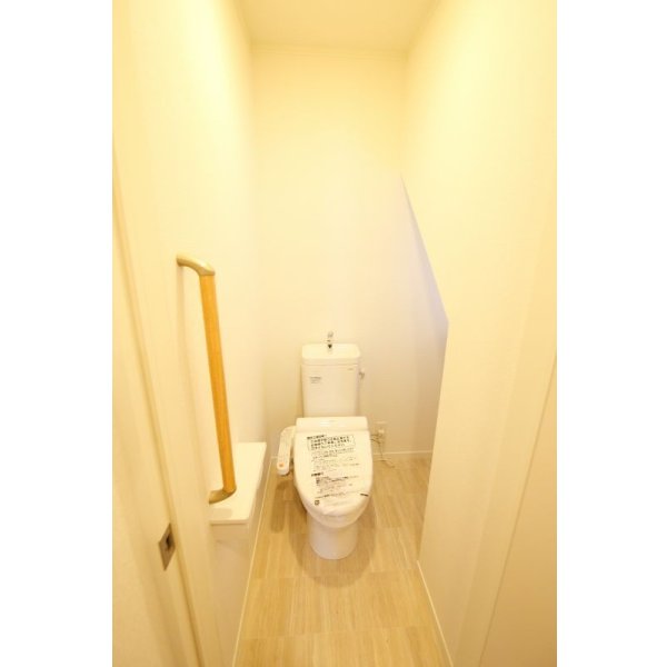 画像6: 三鷹市大沢１丁目 新築物件