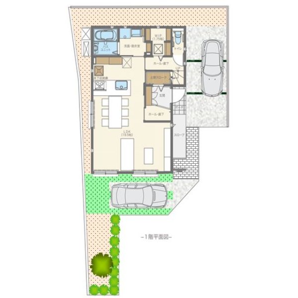 画像14: 三鷹市大沢３丁目 中古 戸建