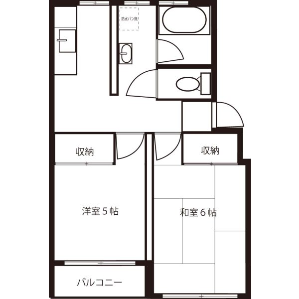 画像9: 西泉マンション 105号室
