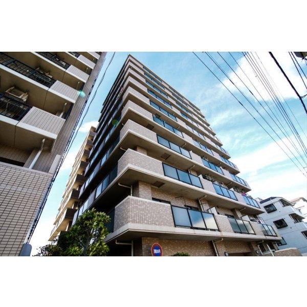 画像7: ライオズマンション立石第３    ☆スミアイの不動産