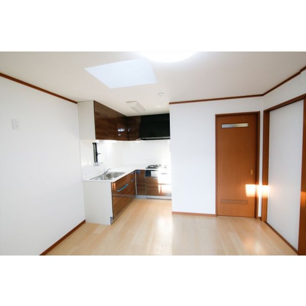 画像3: 三鷹市大沢4丁目 中古戸建物件