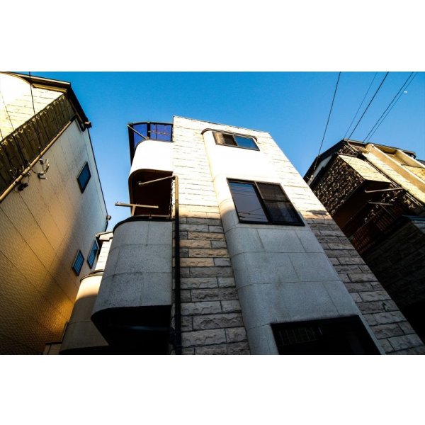 画像10: 三鷹市大沢4丁目 中古戸建物件