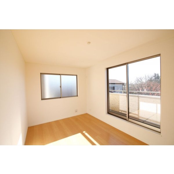 画像6: 府中市朝日町３丁目 新築戸建物件 ５棟内