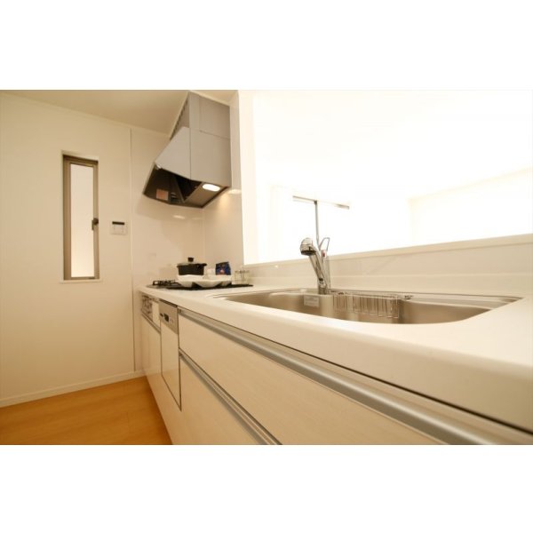 画像5: 府中市朝日町３丁目 新築戸建物件 ５棟内