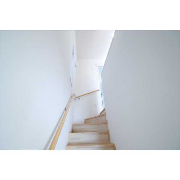 画像8: 府中市朝日町３丁目 新築戸建物件 ５棟内