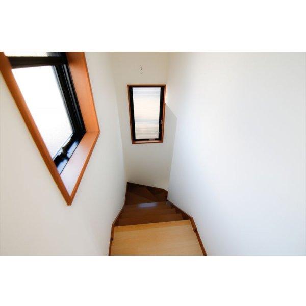 画像8: 三鷹市大沢4丁目 中古戸建物件