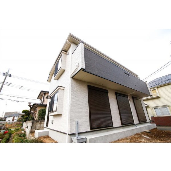 画像13: 日野市日野 新築戸建物件