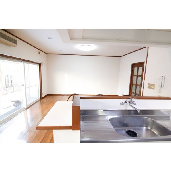 画像3: テラスハウス 島田Ａ棟