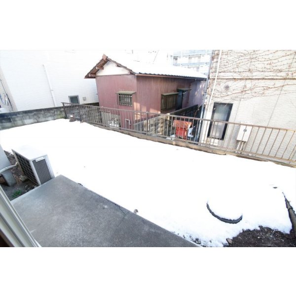 画像9: テラスハウス 島田Ａ棟