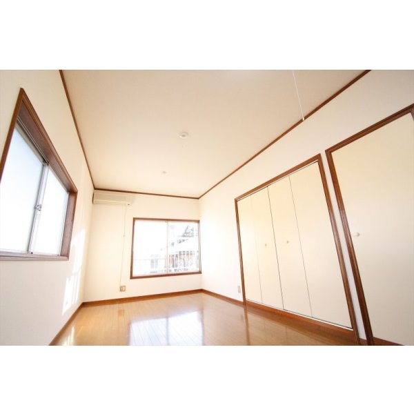 画像7: テラスハウス 島田Ａ棟