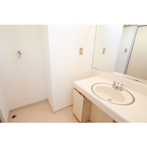 画像4: テラスハウス 島田Ａ棟