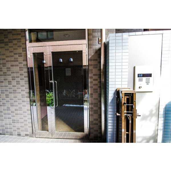 画像3: クラスター三鷹マンション