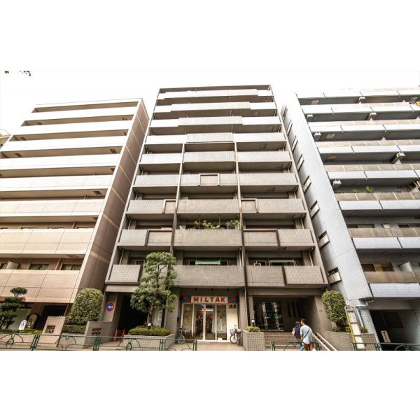 画像6: ファシーネ三鷹ハイライズ    ☆スミアイの不動産