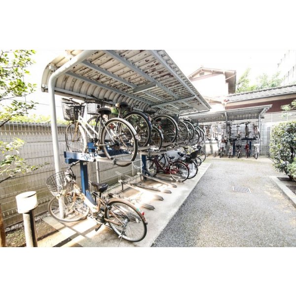 画像4: ファシーネ三鷹ハイライズ    ☆スミアイの不動産