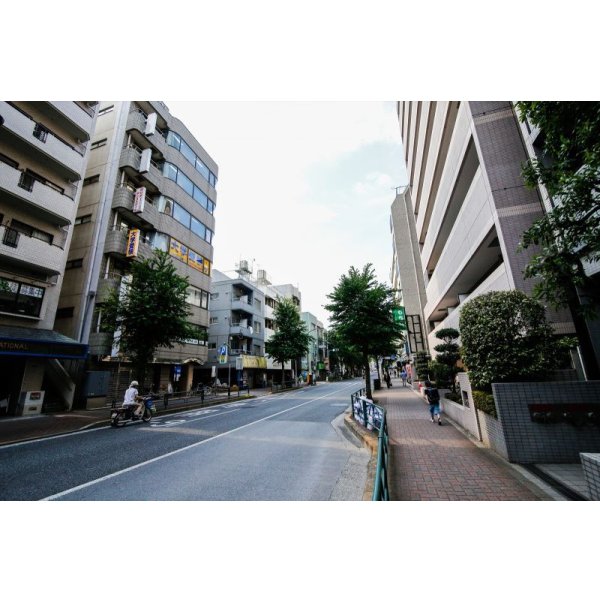 画像5: ファシーネ三鷹ハイライズ    ☆スミアイの不動産