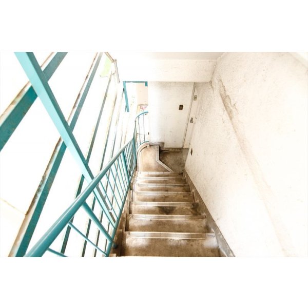 画像3: ビラ雨宮 一棟収益物件