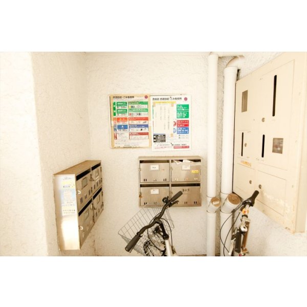 画像4: ビラ雨宮 一棟収益物件