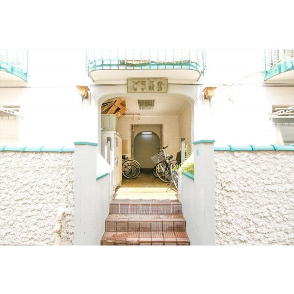 画像6: ビラ雨宮 一棟収益物件