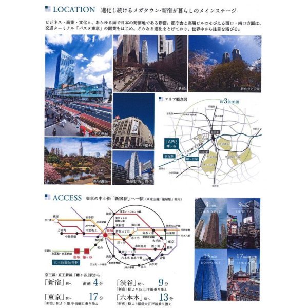 画像2: 幡ヶ谷２丁目 新築１棟収益デザイナーズマンション