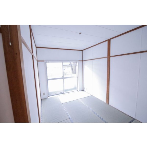 画像5: 田中コーポ　１０３号室