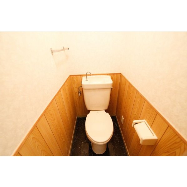 画像8: 田中コーポ　１０３号室